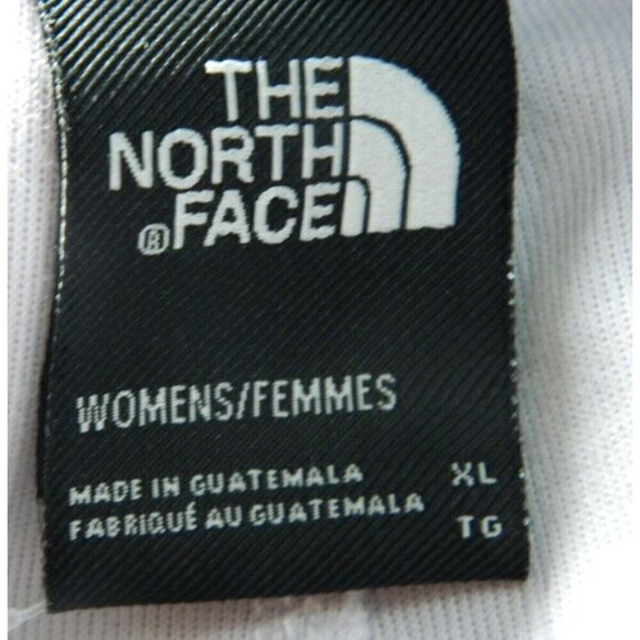 North Face Jogging Size X-Large Women’s Purple TNF Tech Pants Lavender Fog - Picture 12 of 13